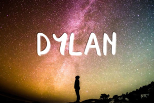 Dylan Font: A Marketer’s Guide to Handwritten Type