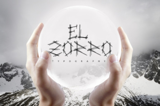 El Zorro Font: Elevate Your Brand Identity