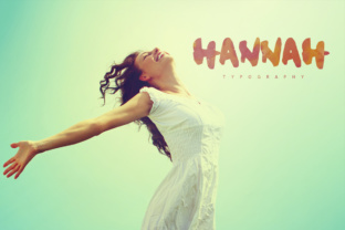 Hannah Font: Elevate Your Brand Identity