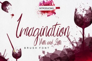Imagination Font Review: A Designer’s Take