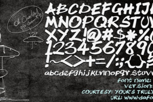 Ktochi: A Versatile Script Typeface for Editorial Design